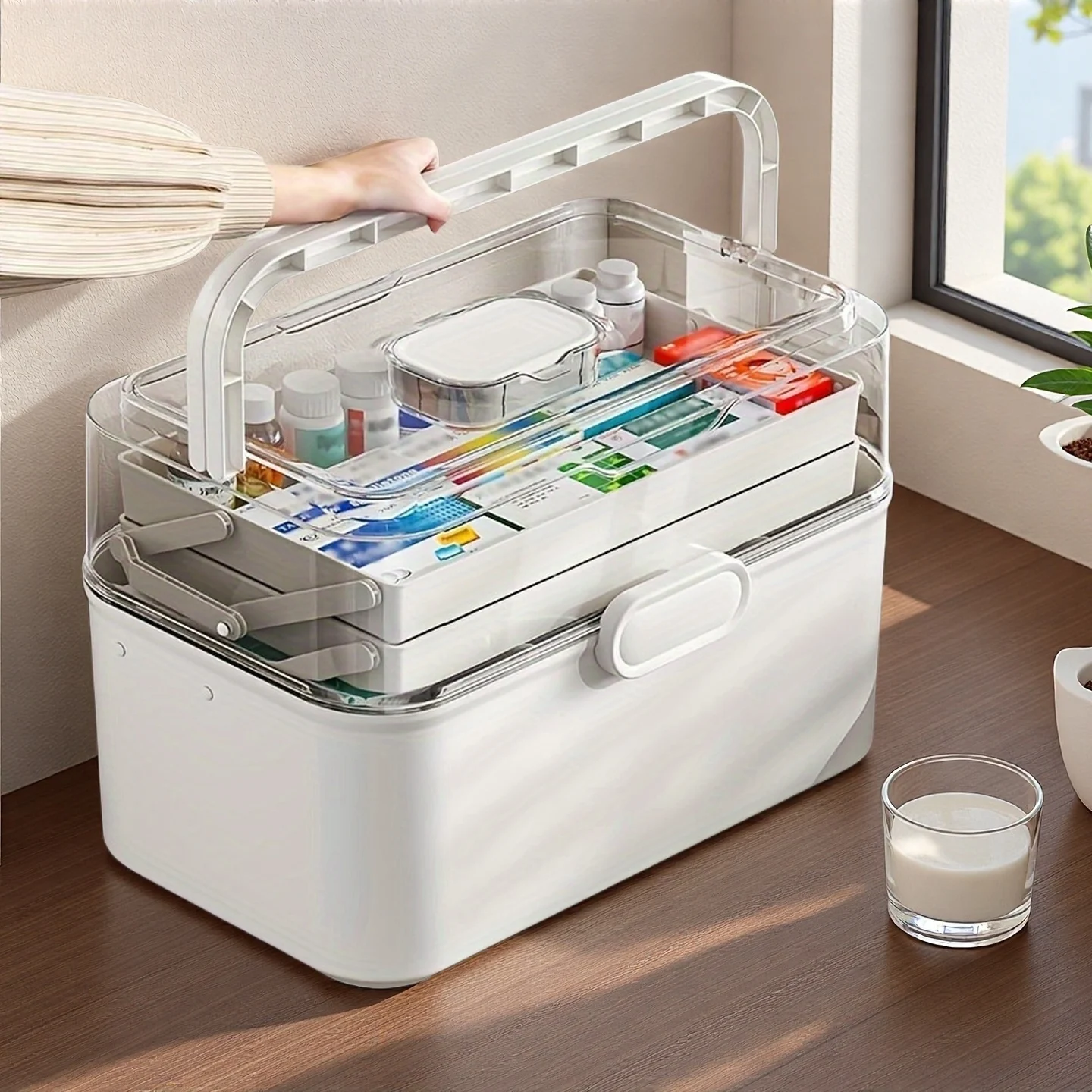 #27 Medicine Cabinets Comparison Guide