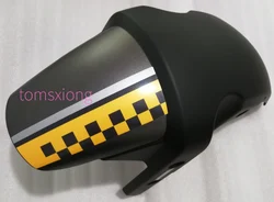 LIFAN KPM200 Motorcycle For LIFAN KPM 200 Accessories Front Mudguard Front Fender Fenders Mud Shingle