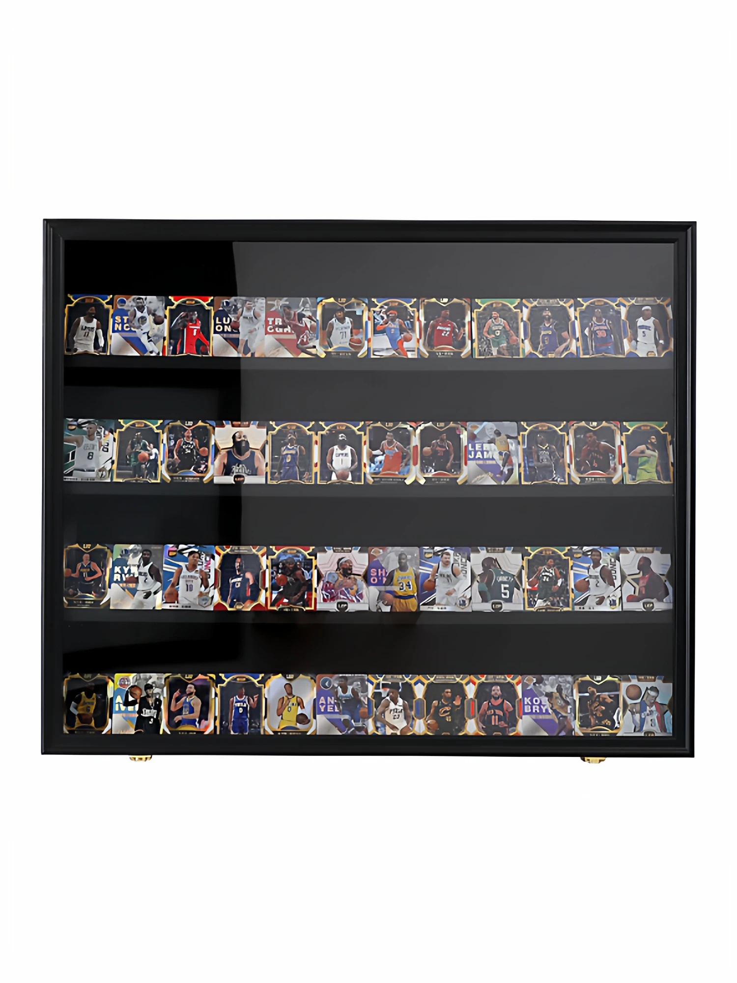 soporte-de-exhibicion-de-tarjetas-de-hockey-beisbol-y-baloncesto-para-montar-en-la-pared-con-espacio-para-tarjetas-con-valoracion-psa-y-bgs-accesorio-para-videojuegos-expositor-de-objetos-de-coleccion