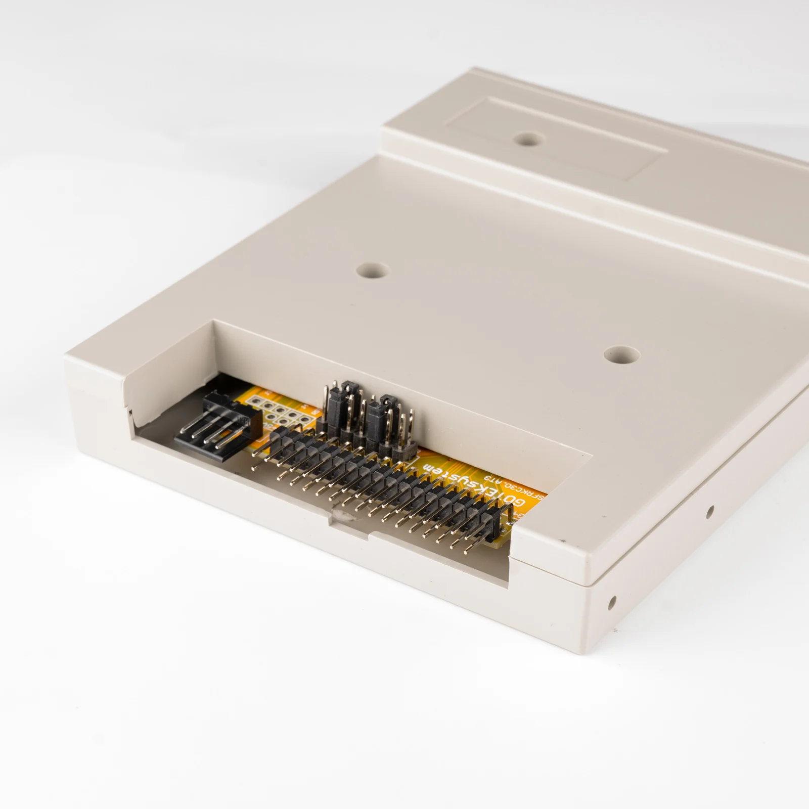 Slim USB Reader Floppy Emulator SFR1M44-DU26 -FU 1.44MB 720 SA7530001 S4518700 Brother BE Barudan BENS TOYOTA Embroidery Machine