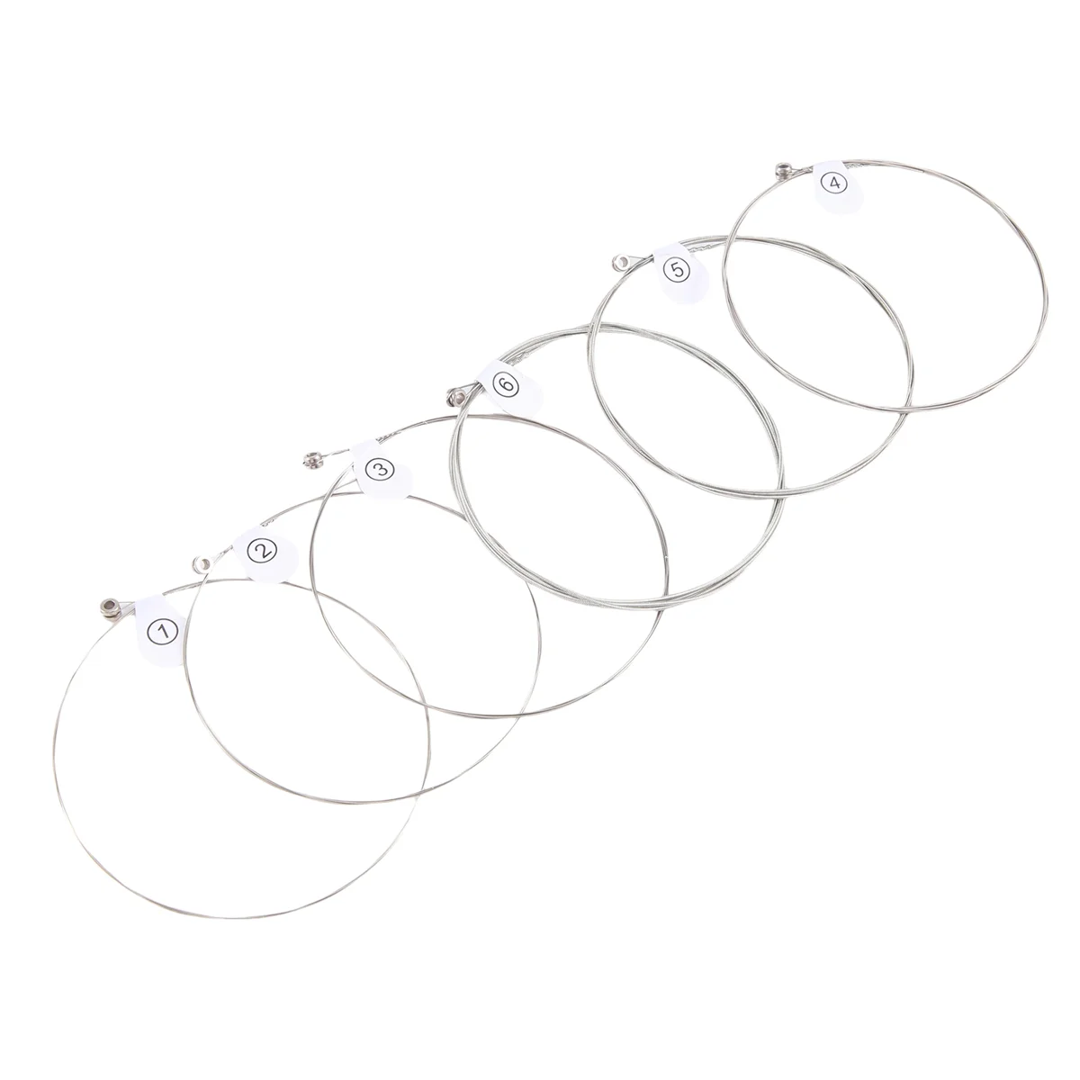 【Last-Chance!】Gitarrensaiten