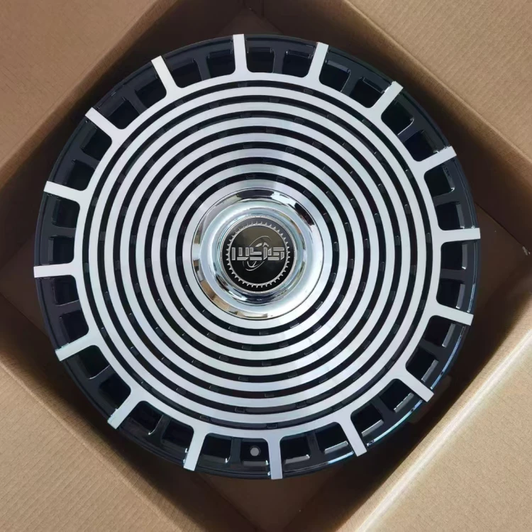 

21 22-дюймовые кованые диски для Rolls-Royce Bentle Benz Bmw Land Rover Range Rover Discover 5 Guards Defender, изготовленные на заказ кованые диски