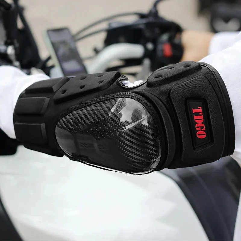 

Летние дышащие наколенники для мотоцикла и мотокросса, защита локтей из ЭВА для гонок по бездорожью, MTB, грязевых байкеров, защитные предметы для езды