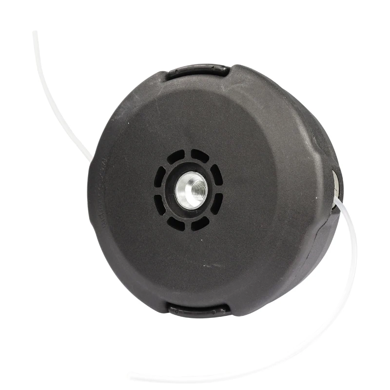 CMCP T25/T35 Grass Trimmer Head With Nylon Line String Trimmer Brush Cutter For Husqvarna Lawn Mower Garden Tool Accessories