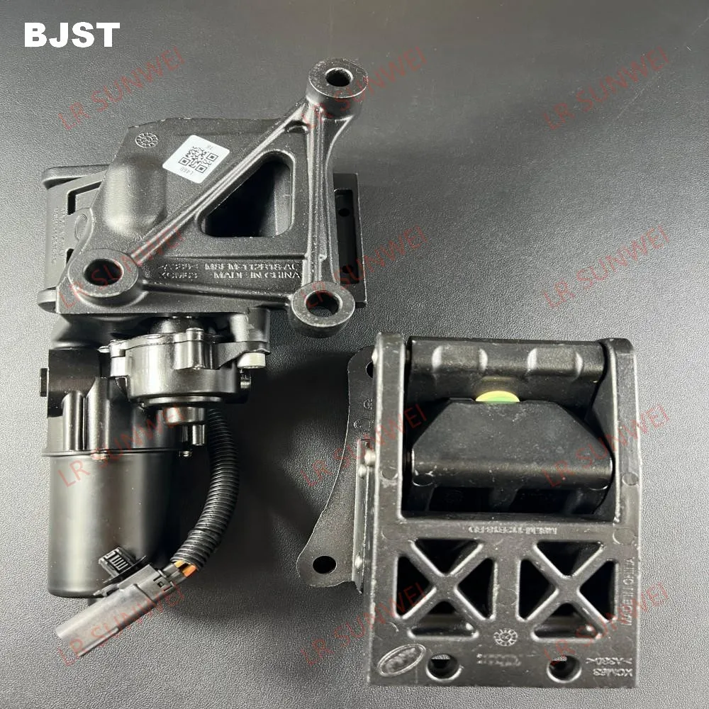 The right side of the body pedal bracket assembly is suitable for L461/L460 VPLKP0499