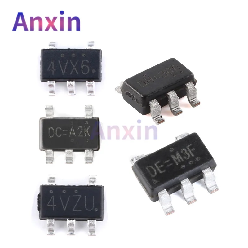 

20PCS RT9193 12GB 15GB 18GB 25GB 28GB 30GB 33GB 36GB SOT-23-5 300mA Ultra-Low Noise Ultra-Fast CMOS LDO Regulator SMD IC