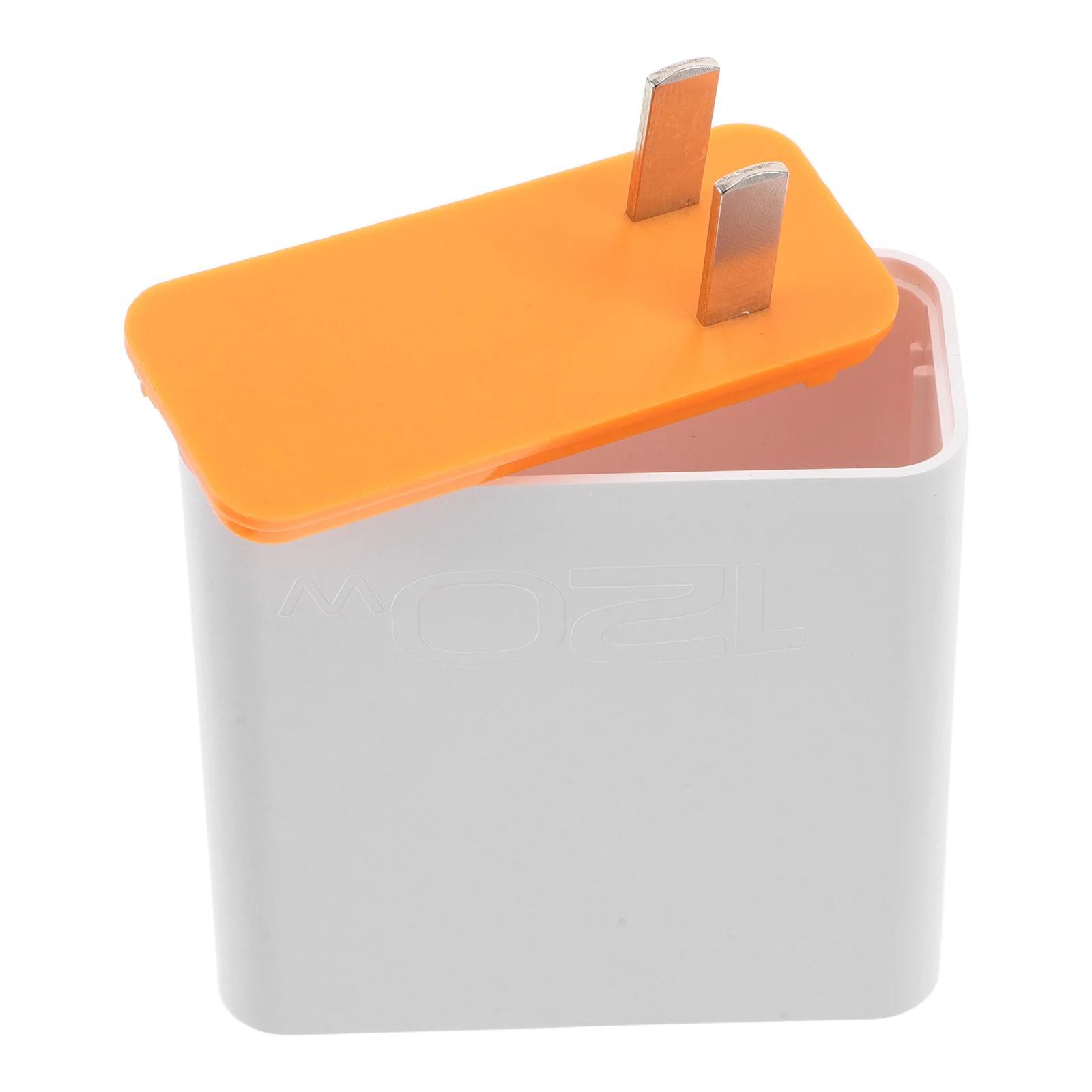 صندوق نقود صغير مع تصميم غلاف الهاتف، حقيبة تخزين مخفية للسفر، محمولة، آمنة ومقاومة للماء، بلاستيك متين #4