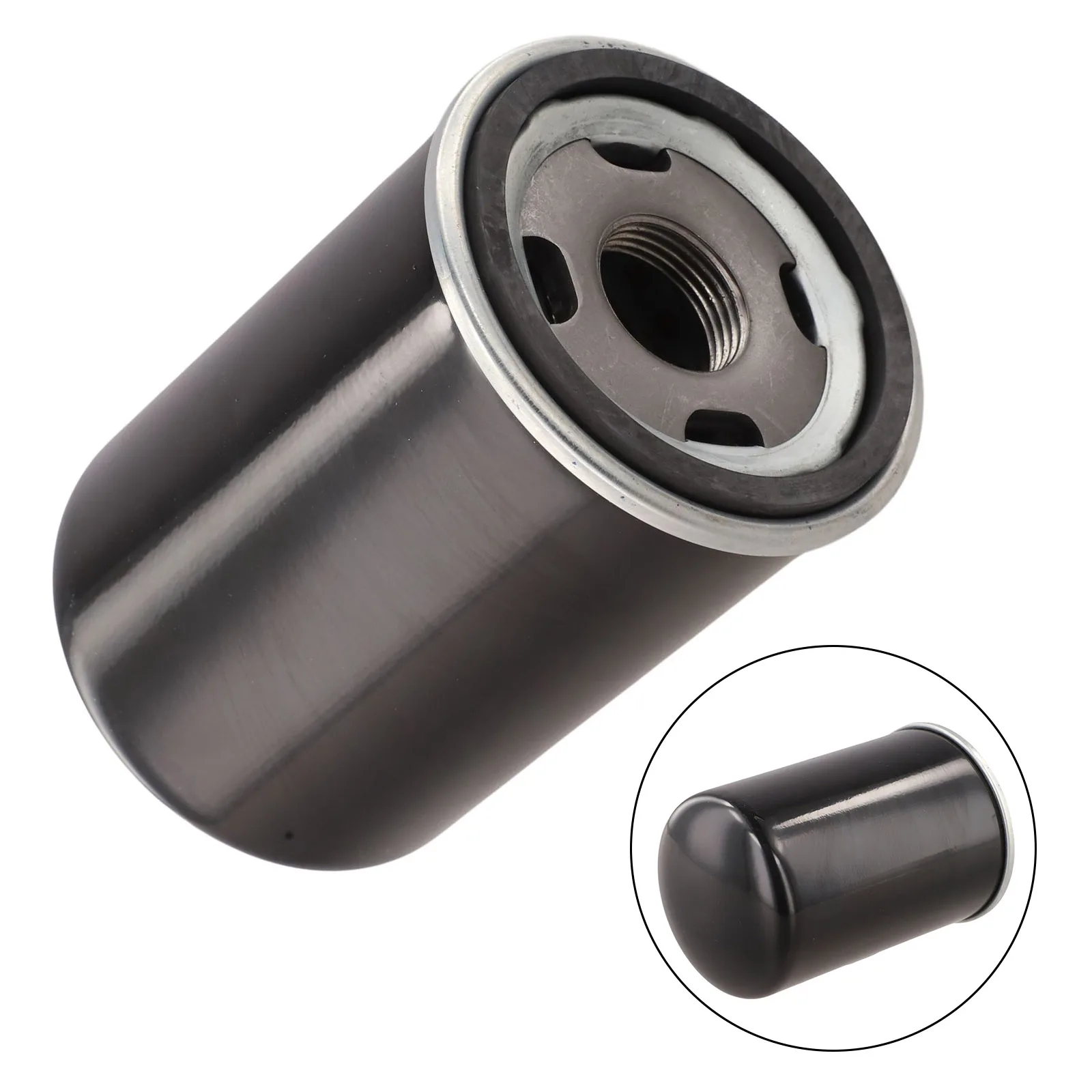 SA221 Filter Oil Filter for tractor Maintenance 15 for m Filtration 500 Hours Interval 99.6 Particle Interception Appliance