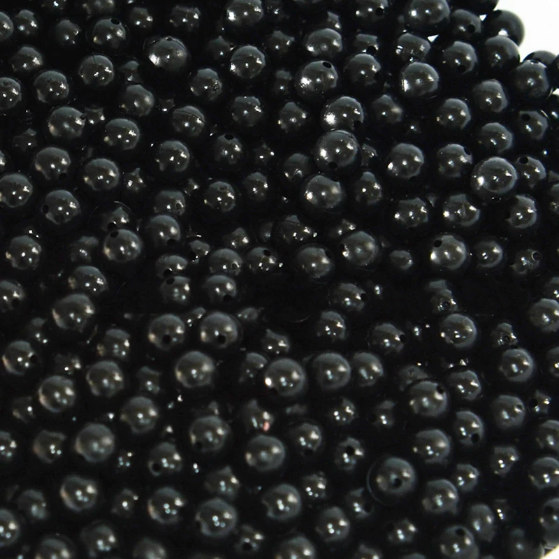 Escaladores con tapón 3-8mm para aparejos de carpa - imagen 5