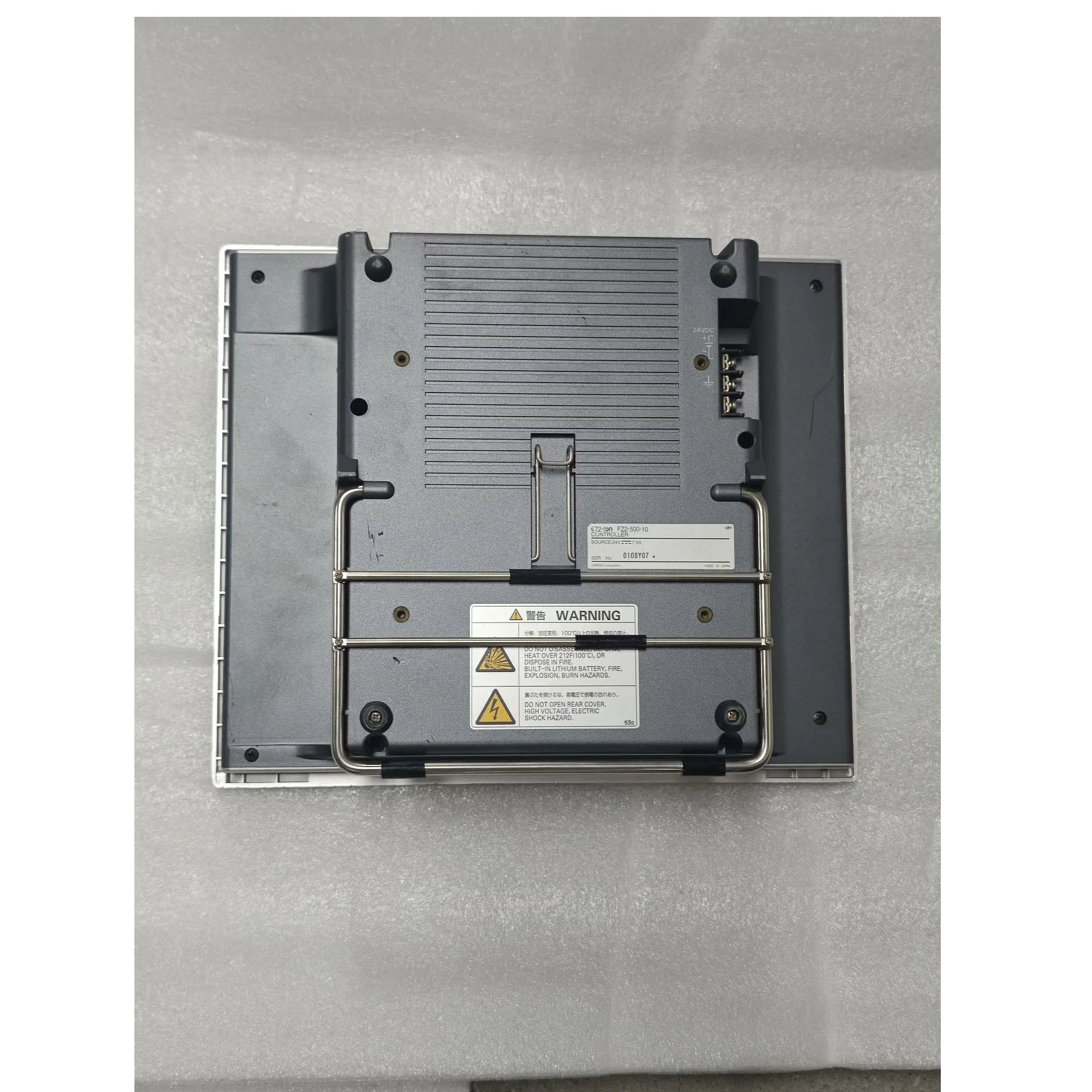 FZ2-500-10 Layar sentuh visual Dengan garansi