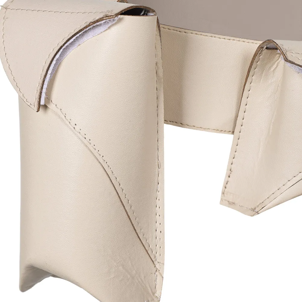 Padme Cos Amidala 코스프레 웨이스트백 벨트 변장 우주 전투 판타지아 할로윈 카니발 여성용 파티 의상 액세서리