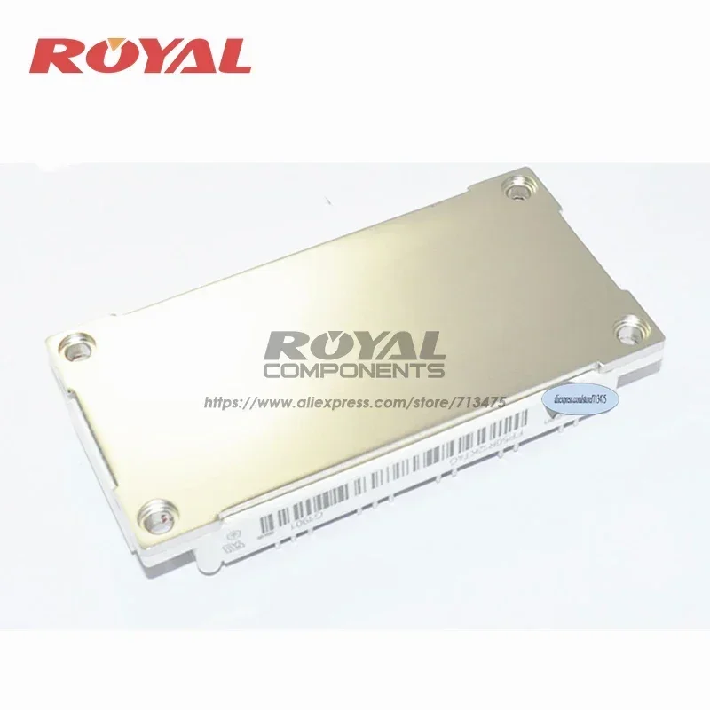Módulo IGBT de buena calidad, FP50R12KT4G, Envío Gratis