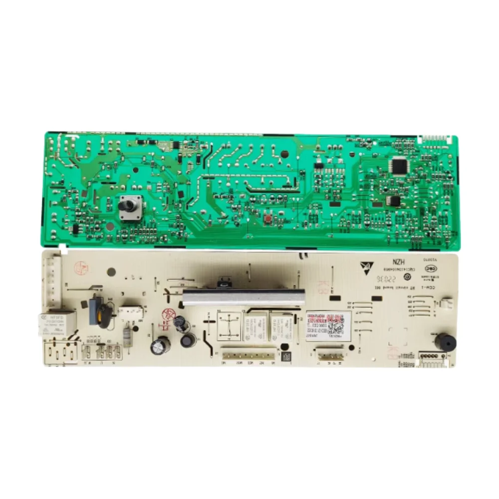 

Новая компьютерная плата для барабанной стиральной машины TCL 3C102-000171, материнская плата 0321803008B, компоненты