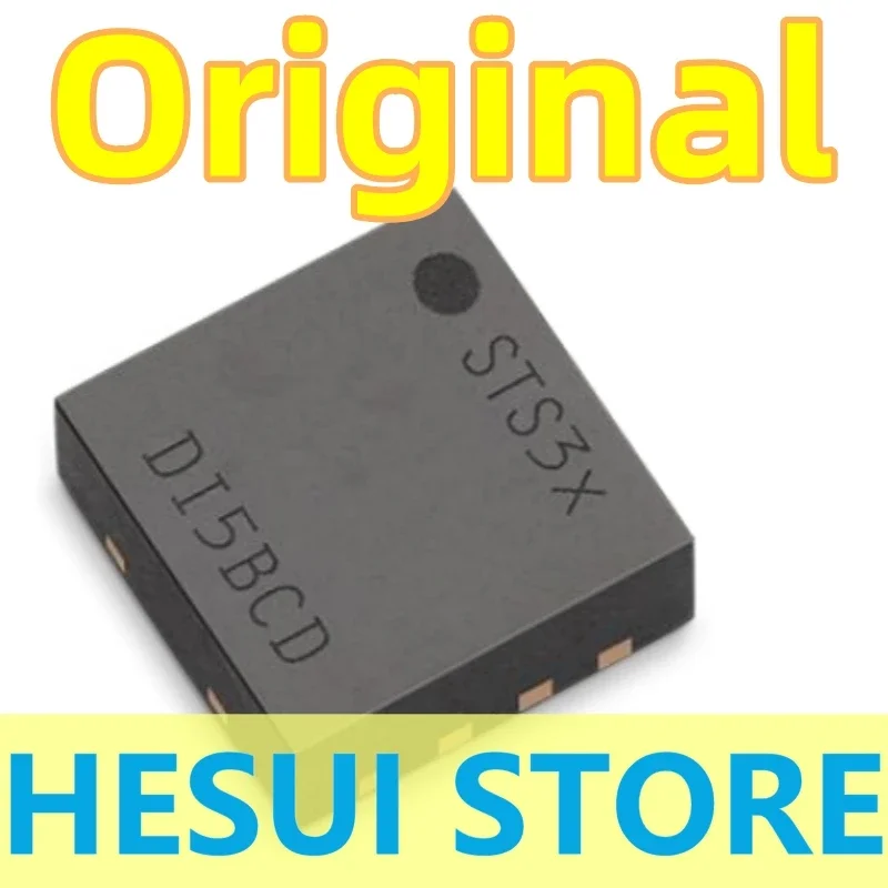 Flow Sensor Sts35-D…