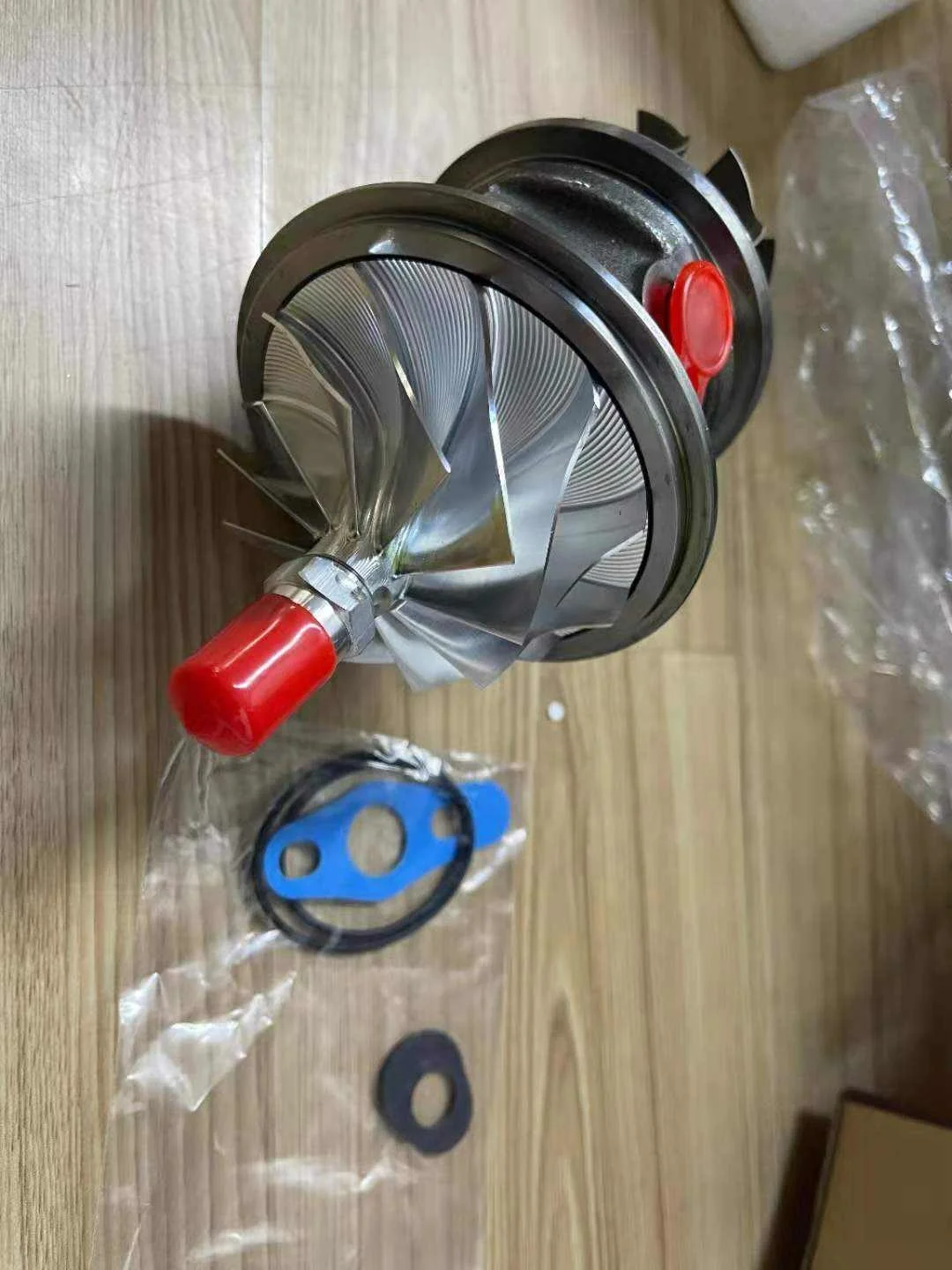 Brand New Performance Turbocharger CHRA GT30 GT3076 GTX3076R Turbocharger Core Cartridge