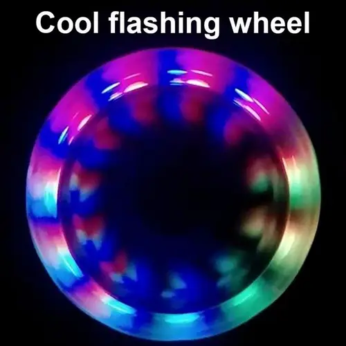 Imagen 2 del producto 1 par de ruedas auxiliares de bicicleta para niños, Kit montado con estabilizador para bicicleta de marcha única de 12/14/ 16/18/ 20 pulgadas, paseo para niños