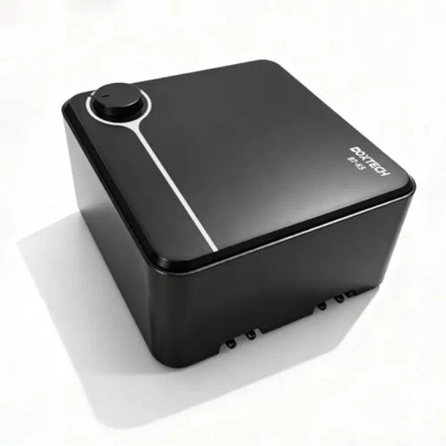 

Aquarium Air Pump Fish Tank Air Pump Ultra Quiet Powerful Bubbler Aerator