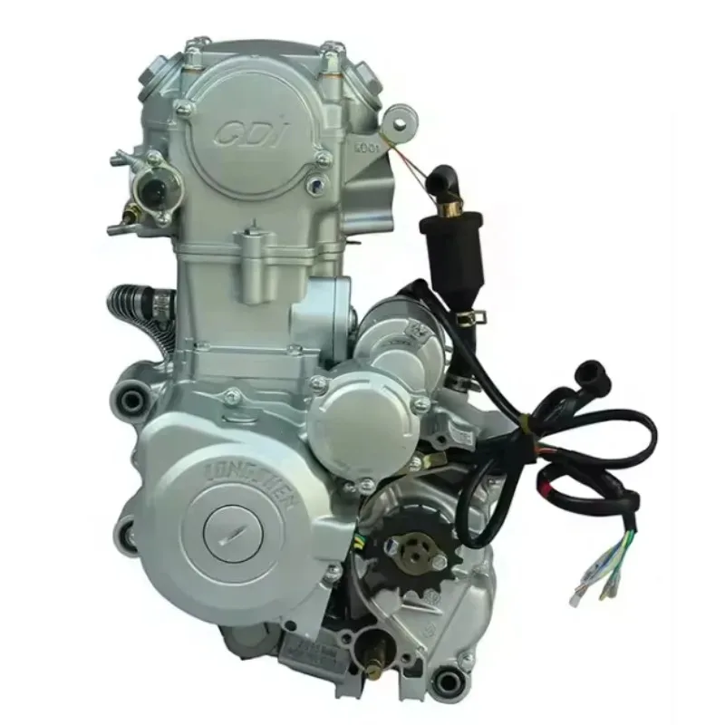 Factory Hot Selling EDR Bike Motor De Motor 250cc Tricycle 3 Wheel Motorcycle 250cc CB250