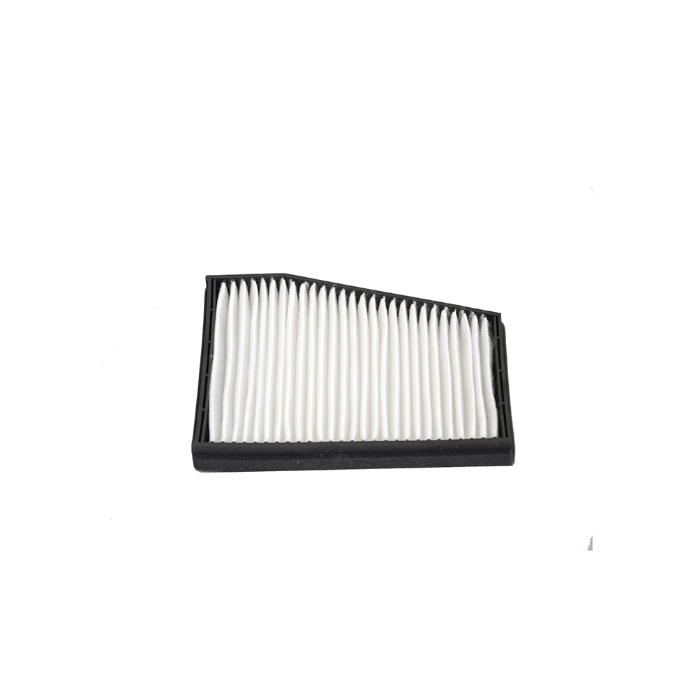 Car AC Air Conditioner Cabin Filter Element For Chery Cowin 5 1.8L (2012-2015) Chevrolet Epica 1.8L OEM B11-8107915 CU3040 LA619