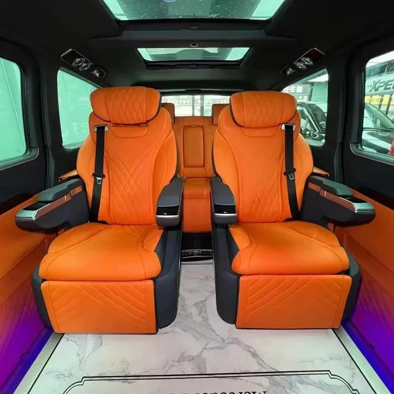 

Продажа сидений Upgrd для Suitle, Spent, Viano, различных моделей RV и универсалов