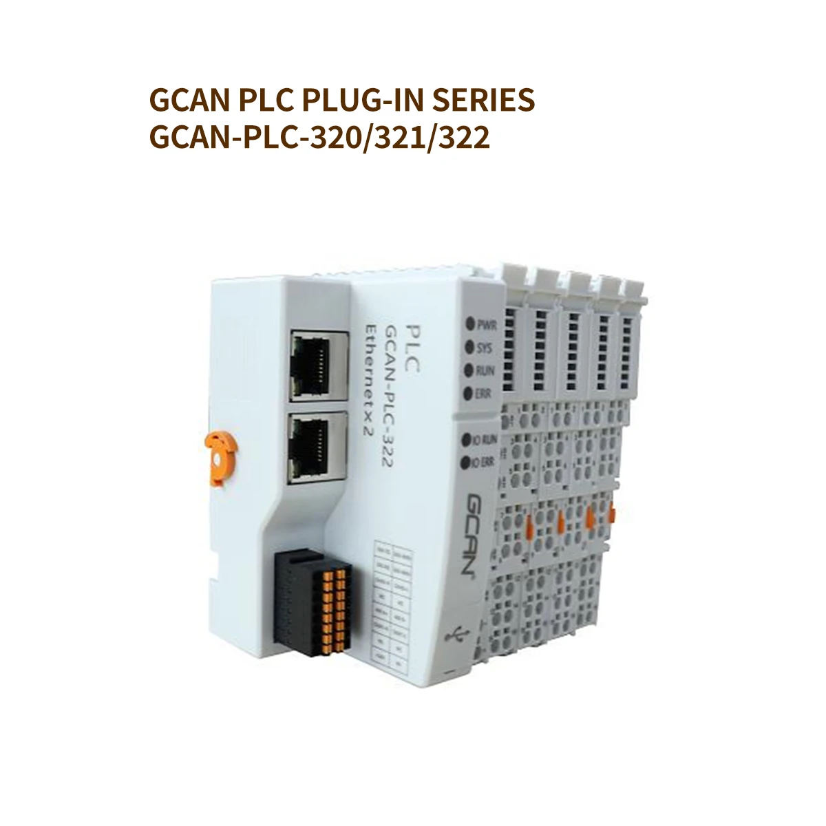 Оборудование контроллера ПЛК промышленной автоматизации, интеллектуальный ПЛК промышленного управления, новый оригинальный точечный контроллер ПЛК