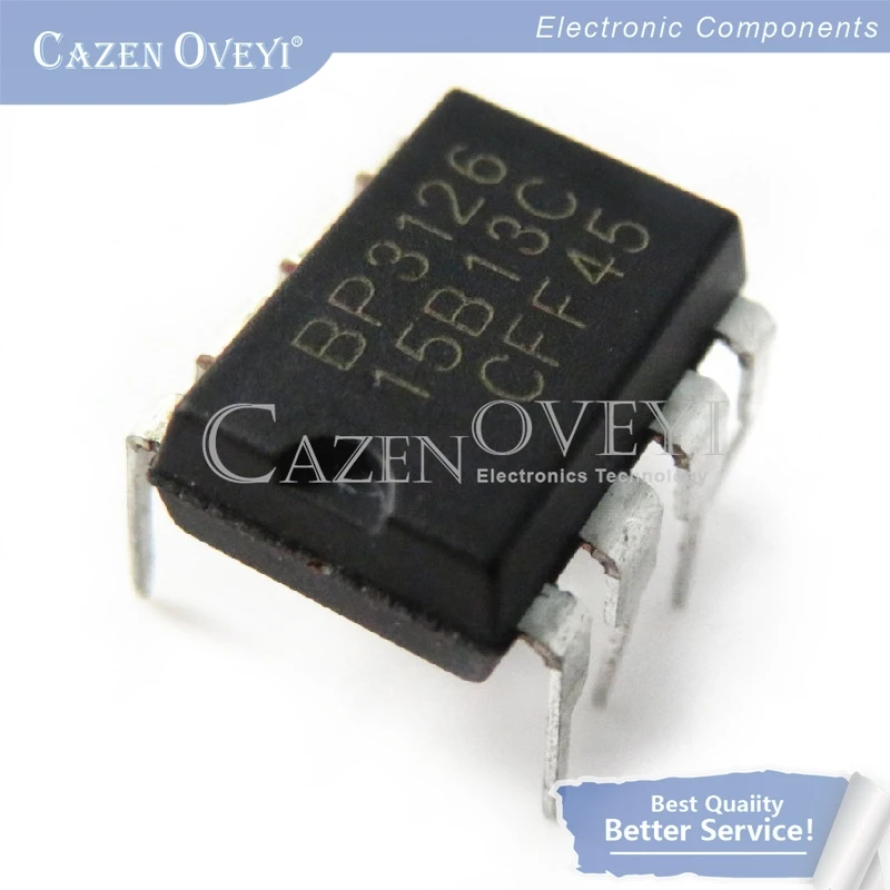 5pcs/lot OB2263AP OB2263 BP3126 3126 BP3125 3125 DL321 321 DIP-8