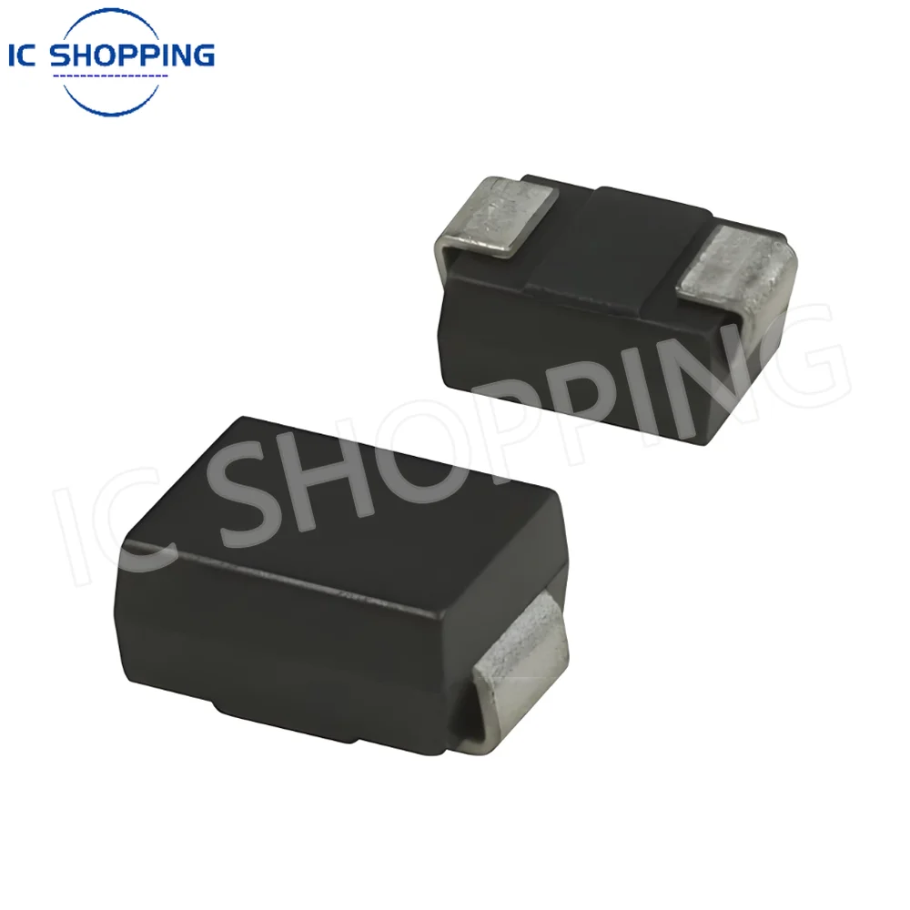 100pcs 400W SMA_DO-214AC tvs diode SMAJ16A SMAJ16CA SMAJ17A SMAJ17CA SMAJ18A SMAJ18CA SMAJ20A SMAJ20CA BP XP BR XR BT XT BV XV