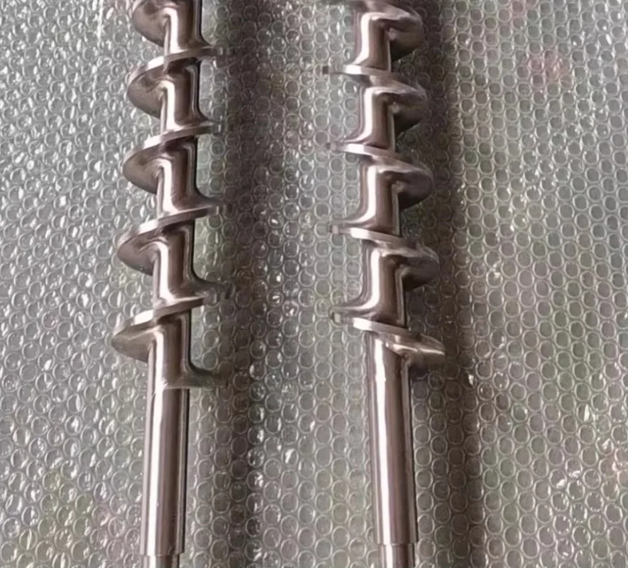 Custom Precision CNC Machining Service for Stainless Steel Sheet Metal Fabrication Parts Torque Capacity 1800KN