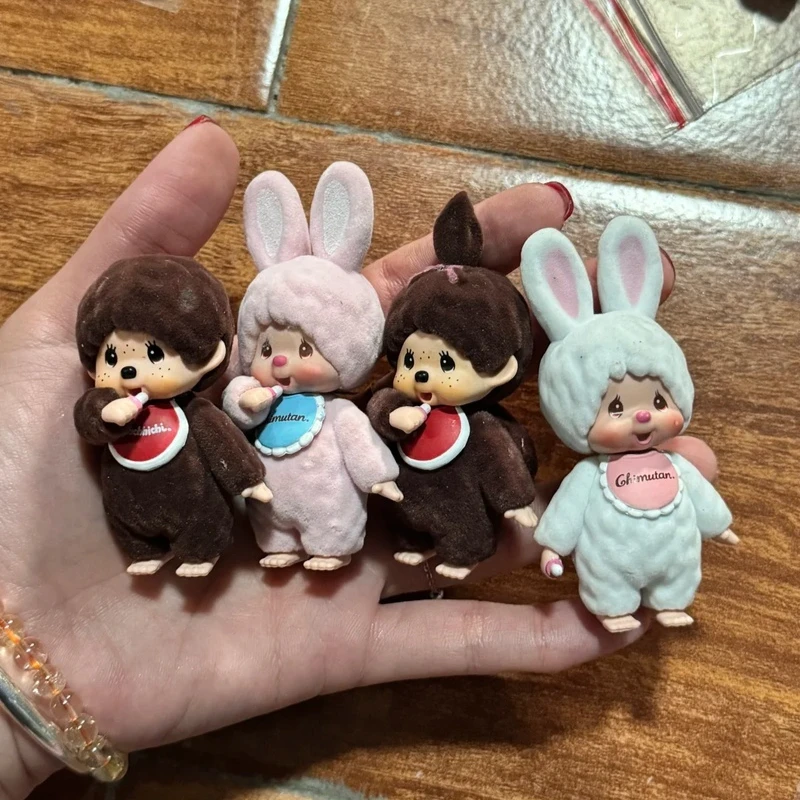 

Instack Cute Toy Monqiqi Rabbit Baby Trendy Play Handmade Doll Blind Box Children'S Toy Girlfriend Gift