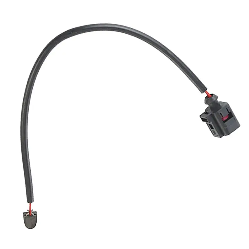 

M45K-Car Rear Axle Brake Sensor Brake Pad Wear Sensor Brake Sensor Line 9Y0907253D For CAYENNE 2017 2018 2019
