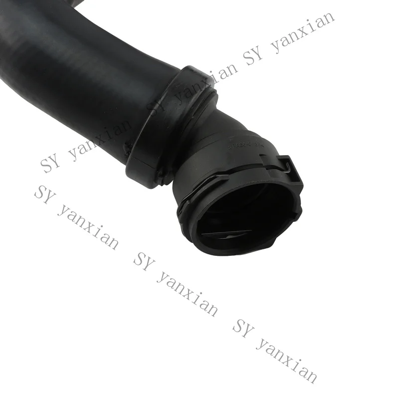 SY+ CL3Z8260A New For Ford  2011-2015 F150 5.0L Radiator Hose KM5114
