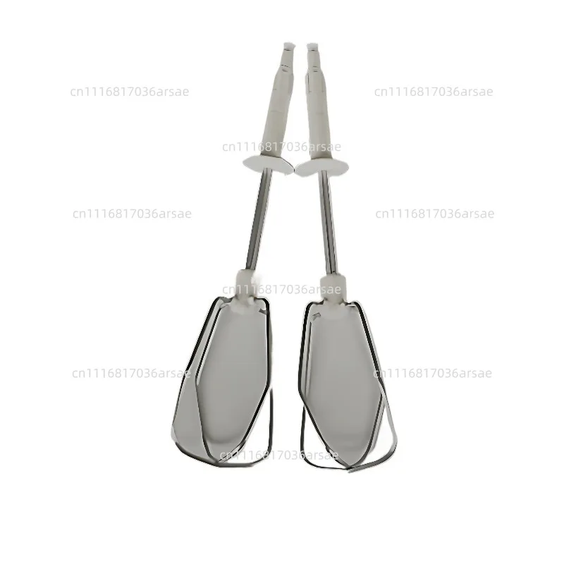 Mixer Egg Beater Stainless Steel Mixer 4 Wire Blender Kitchen Accessories