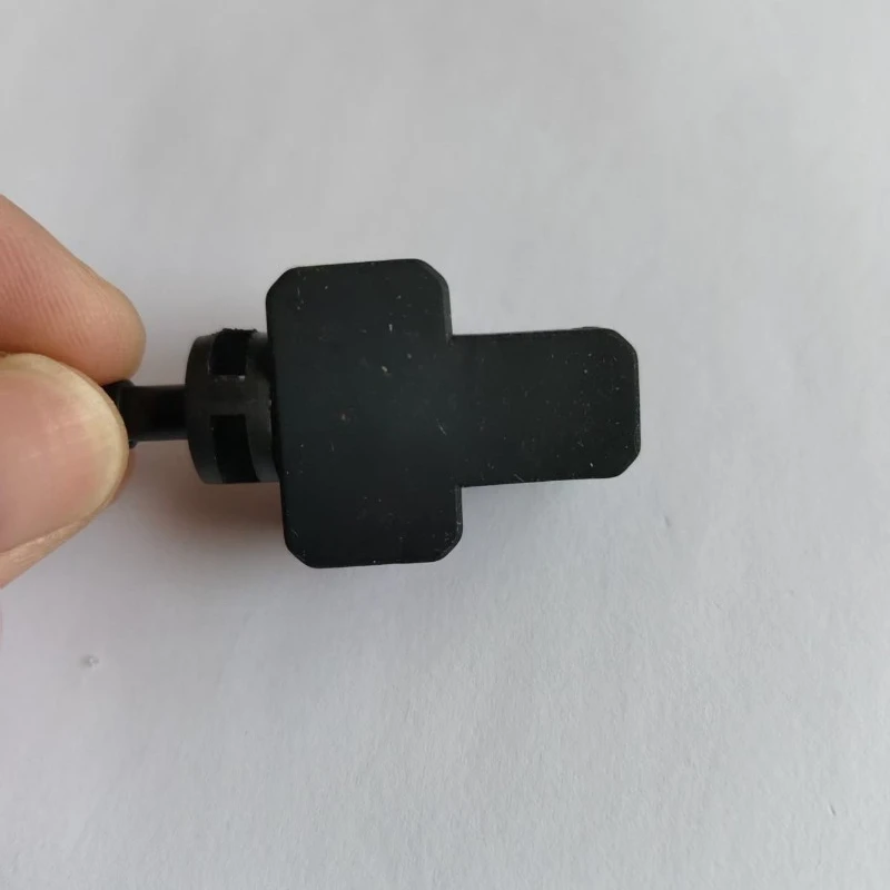 New Fujifilm‑Compatible Air Port Plug Irrigation Cleaning Joint Endoscope Reprocessing Replacement Consumable Accessory