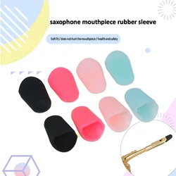 Saxophone/Clarinet Of Mouthpiece Protective Hat Protection Cap Head Woodwind Instrument Maintenance Accessories