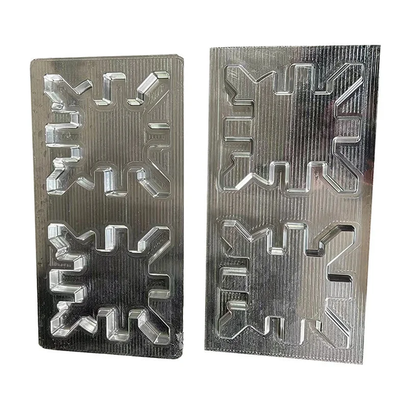 Custom CNC Mold Aluminum Diy Extrusion Mould Designer Manufacturer Electronic Enclosure Plastic Casting OEM Pressure Die Cast