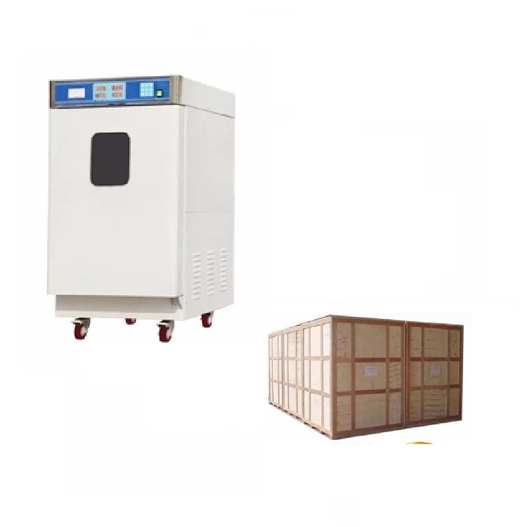 

Ethylene oxide gas disinfection equipment eo sterilizer cabinet