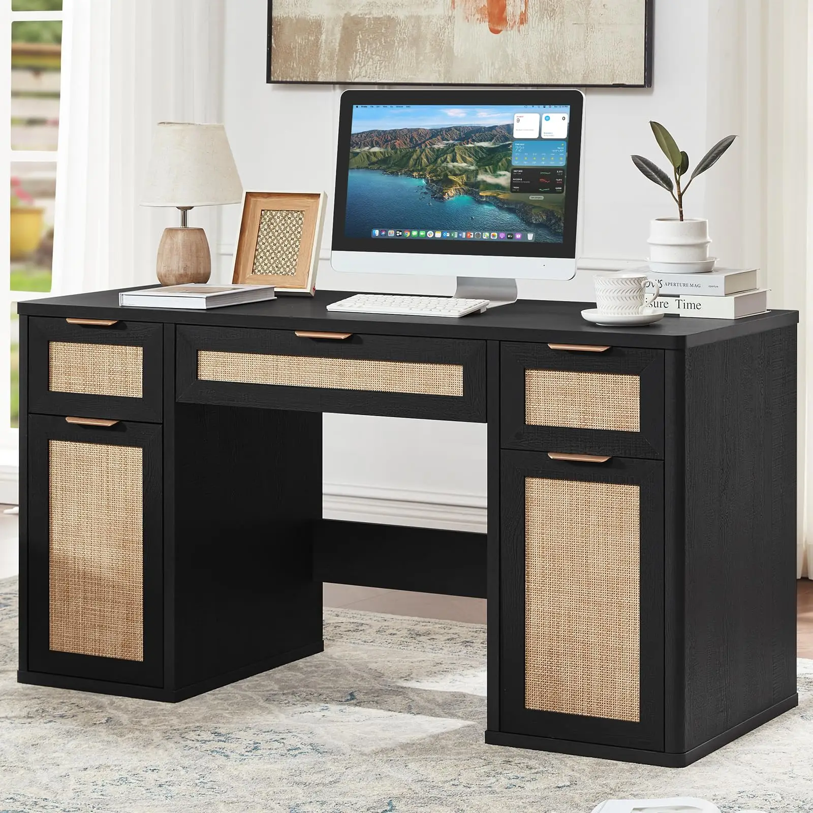 Office Desk 56