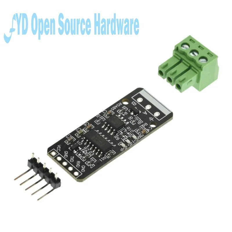 RS232 RS485 CAN To TTL Communication Module Serial Port Module CAN Module