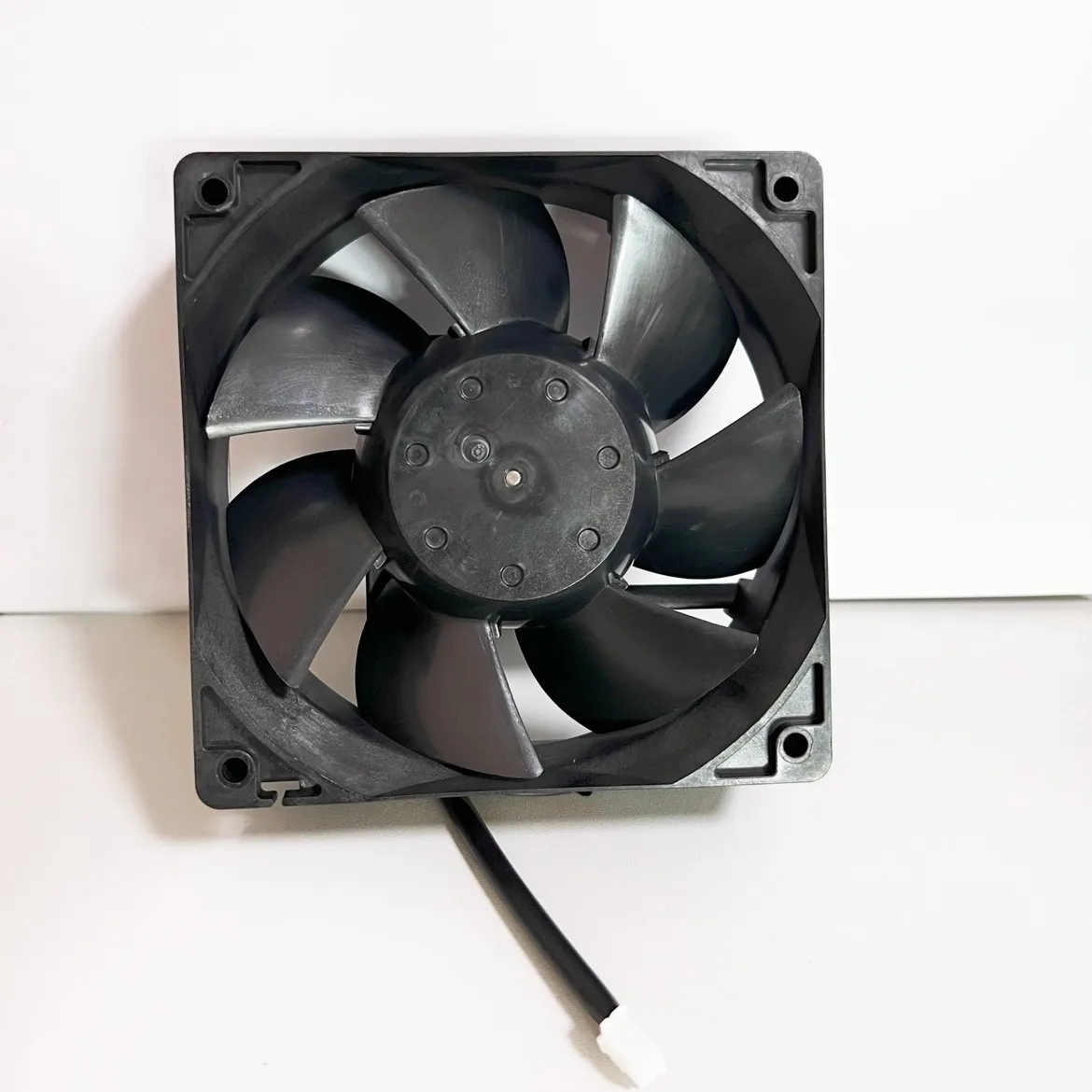 Ventilador inversor MMF-12F24DS-AM1 24V DC 0.34A 12038 12cm ventilador de refrigeración de 3 cables