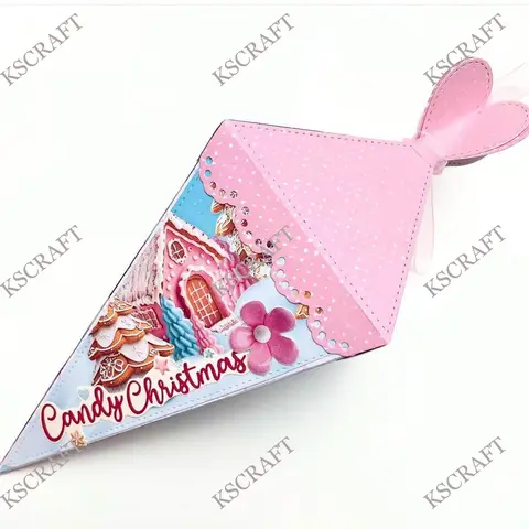 10 best sales कटिंग डाई बॉक्स - №3