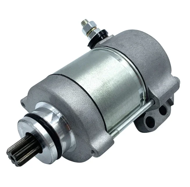 KTM250 KTM300 12V 400W for KTM 190 Mototcycle KTM250 300 Motocross Bike Motorcycle Starter Motor KTM 190 Motocross