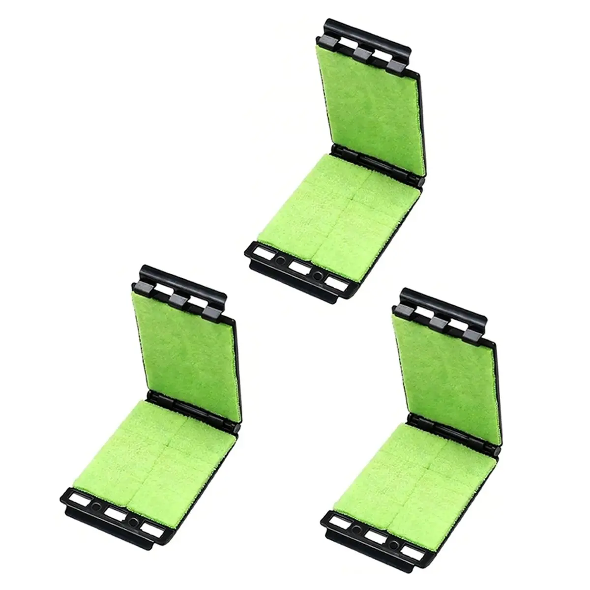 Promotional-3-Pack Guitar String Cleaner Scrubber, Guitar Fretboard Cleaner Wiper,String Cleaning Maintenance Care Kit