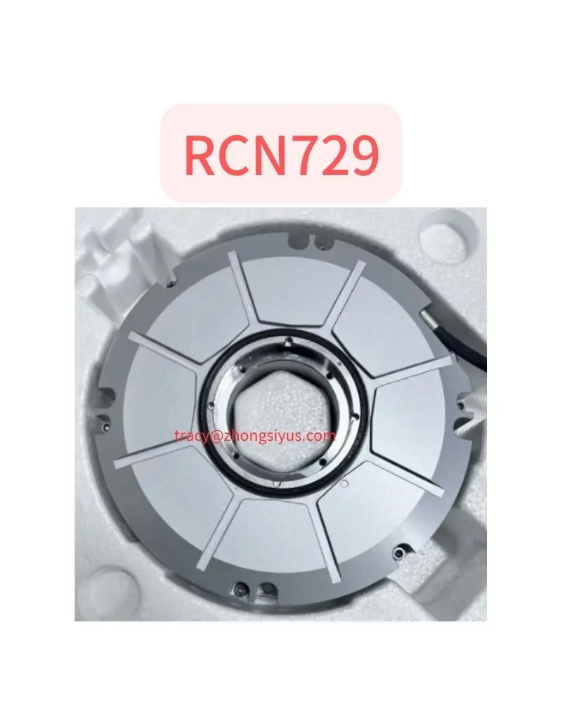 RCN729 New 32768 03…
