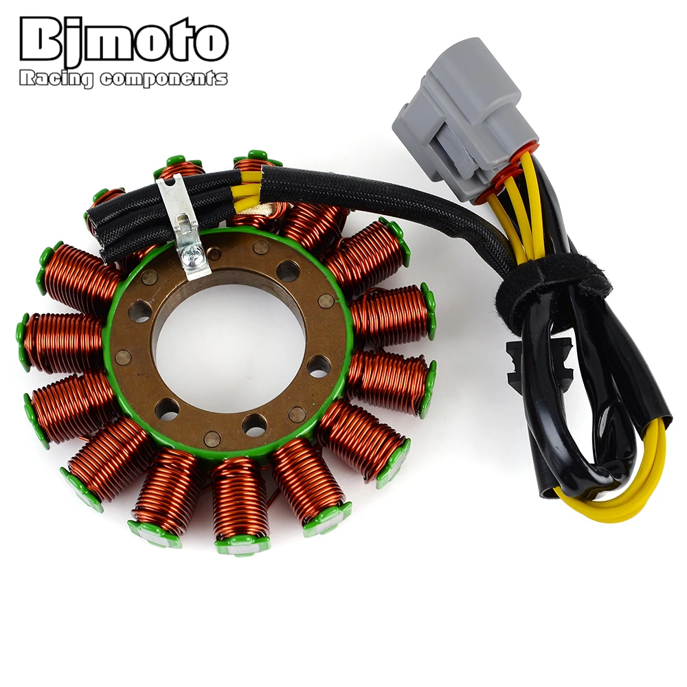 

Статорная катушка для Honda CBR600RR CBR600RA 2013-2020 31120-MJC-D01