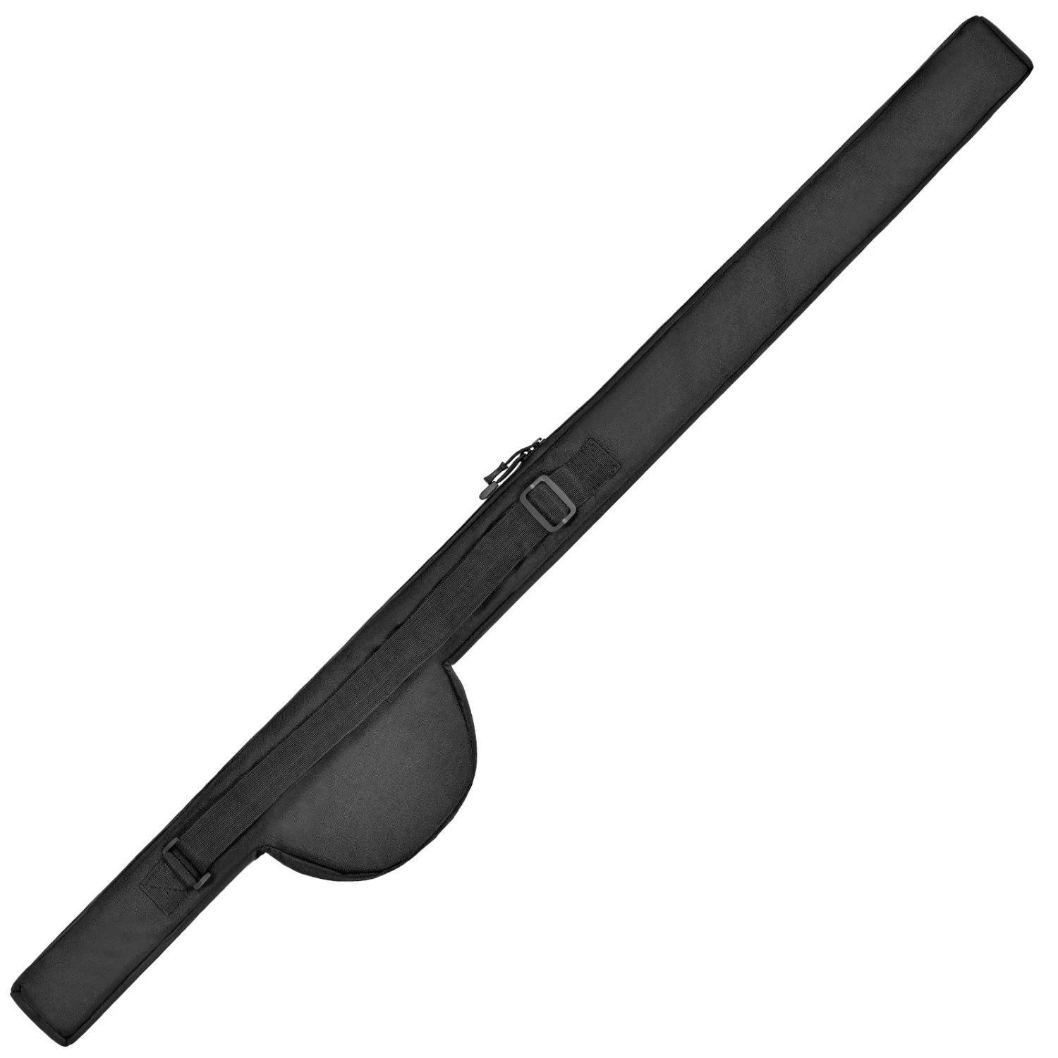 

85cm/106cm/126cm Fishing Rod Reel Pole Shoulder Portable Rod Tackle Tool Carrier