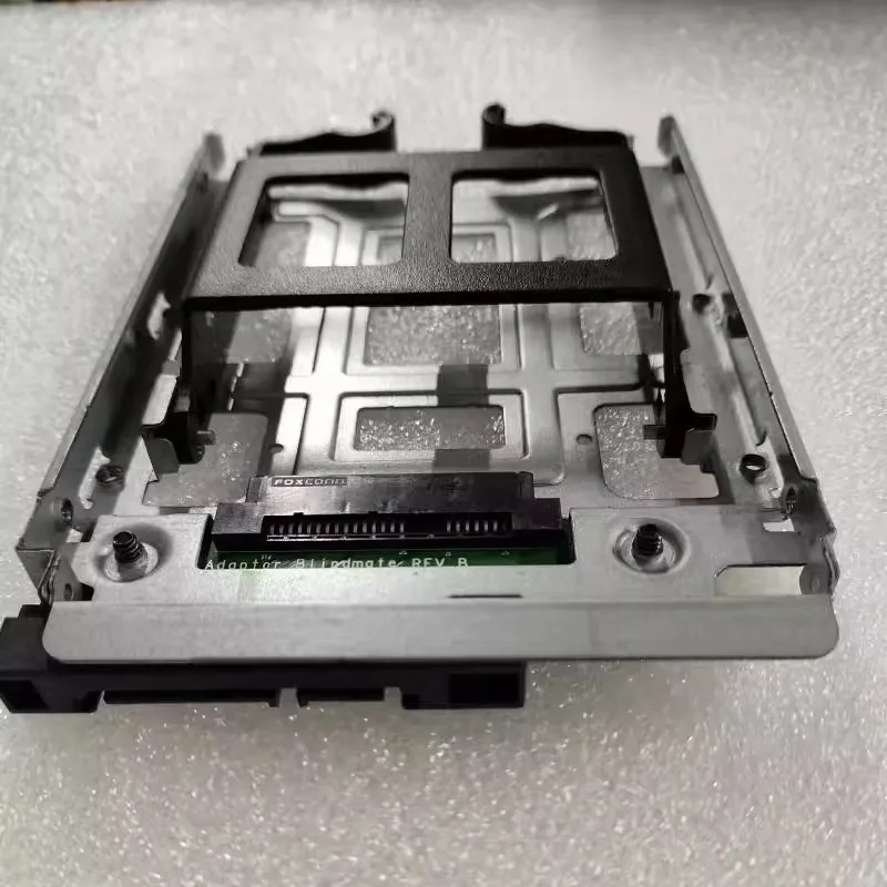 حامل القرص الصلب SATA الجديد لـ HP Z440 Z620 640 Z820 840 Z8G4 SSD 2.5 إلى 3.5 حامل القرص الصلب دعامة العلبة 668261-001 668261-002 #4