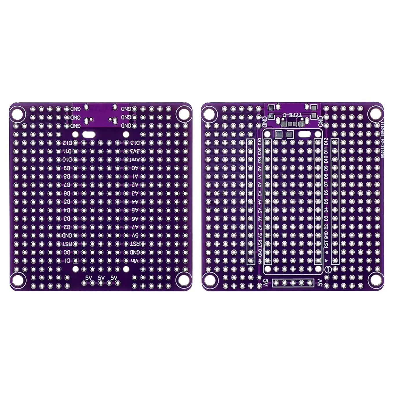 Compatible with 2014 For Nano V3.0 ATMEGA328P modified version welded without wiring