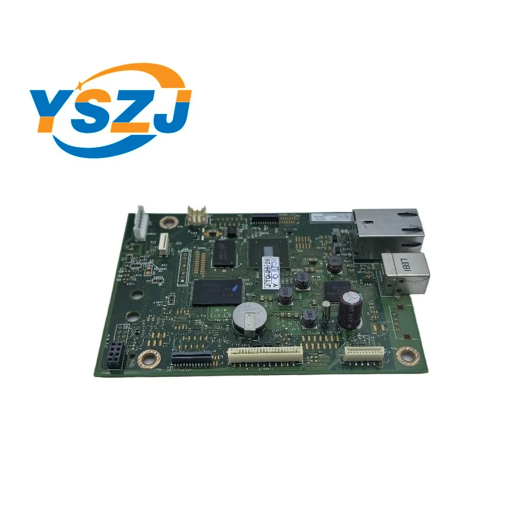 

Оригинальная материнская плата форматирования T6B82-60001 для HP M280 M281 M280NW M281CDW M281FDN M281FDW 281CDW 281FDN 281FDW 280NW