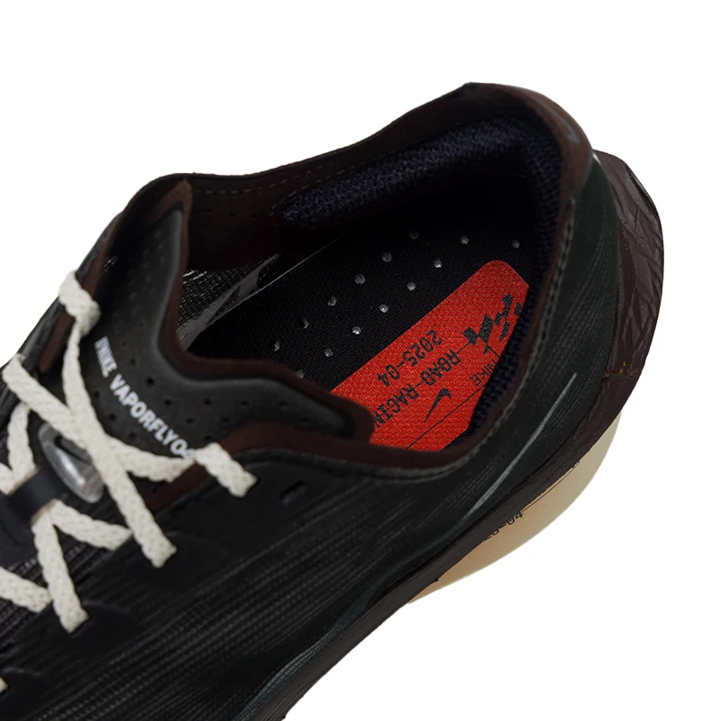 أحذية Nike الرجالية Zoomx Vaporfly أحذية رياضية خفيفة الوزن قابلة للتنفس مبطنة ومقاومة للاهتراء أحذية الجري Ih4453-220