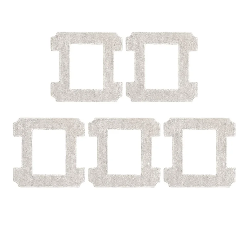 ABWM-10X Cleanable …